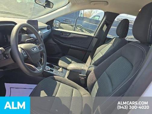 2023 Ford Escape SE