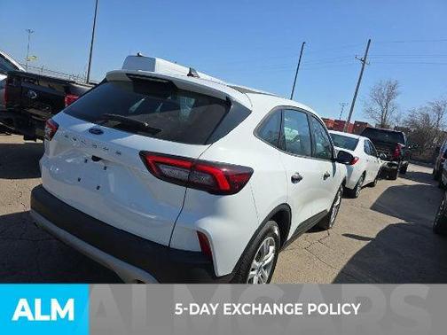2023 Ford Escape SE
