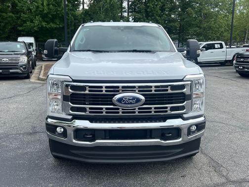 2026 Ford F-250 XLT
