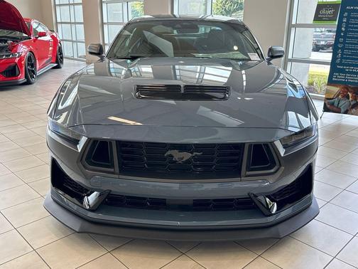 2025 Ford Mustang Dark Horse Fastback