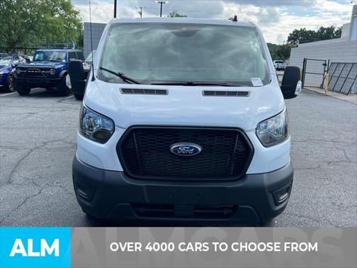 2023 Ford Transit-250 Base