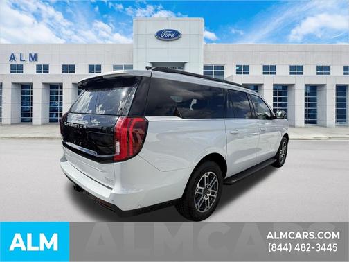 2025 Ford Expedition Max Active 4x2