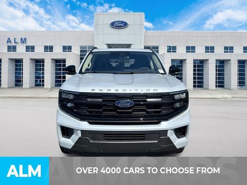 2025 Ford Expedition Max Active 4x2