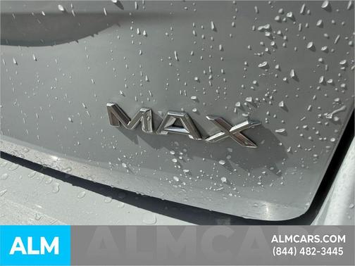 2025 Ford Expedition Max Active 4x2