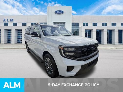 2025 Ford Expedition Max Active 4x2
