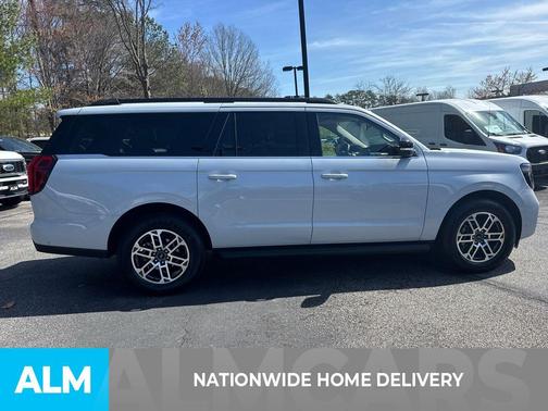 2025 Ford Expedition Max Active 4x2