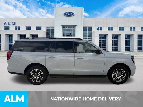 2025 Ford Expedition Max Active 4x2
