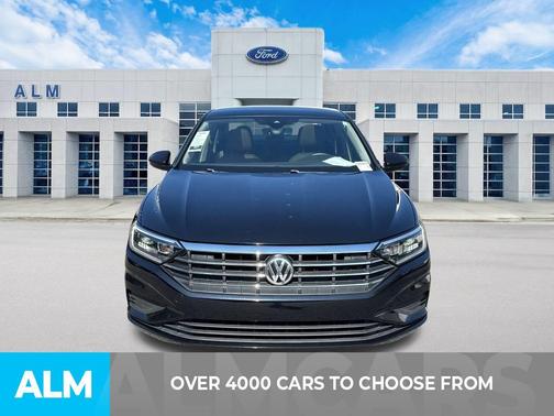 2021 Volkswagen Jetta 1.4T SEL