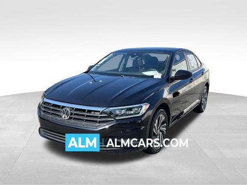 2021 Volkswagen Jetta 1.4T SEL