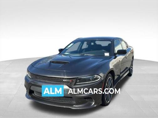 2023 Dodge Charger R/T