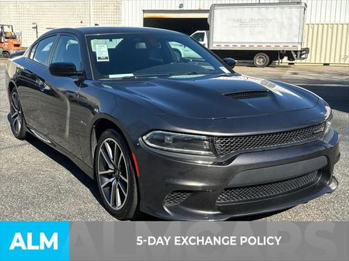 2023 Dodge Charger R/T