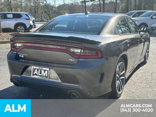 2023 Dodge Charger R/T