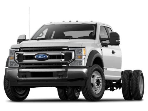 2020 Ford F-450 XL