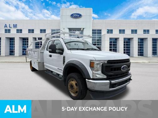 2020 Ford F-450 XL
