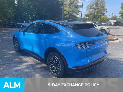 2024 Ford Mustang Mach-E Premium