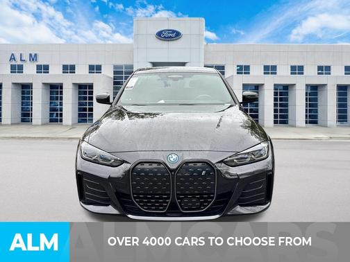 2022 BMW i4 Gran Coupe eDrive40