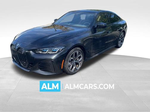 2022 BMW i4 Gran Coupe eDrive40