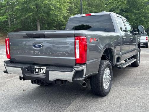 2025 Ford F-350 XLT