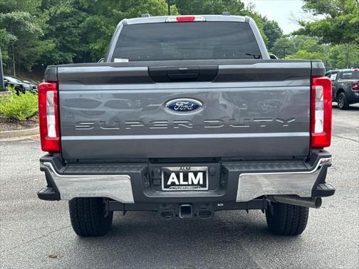 2025 Ford F-350 XLT