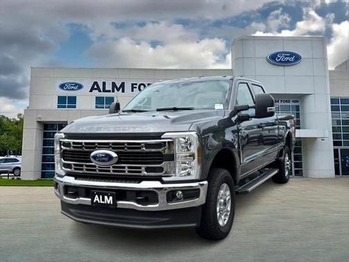 2025 Ford F-350 XLT