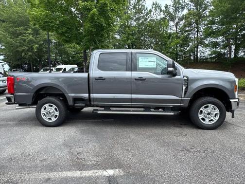 2025 Ford F-350 XLT