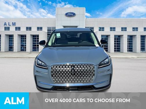 2024 Lincoln Corsair Premiere