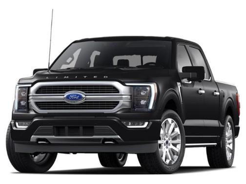 2022 Ford F-150 Limited
