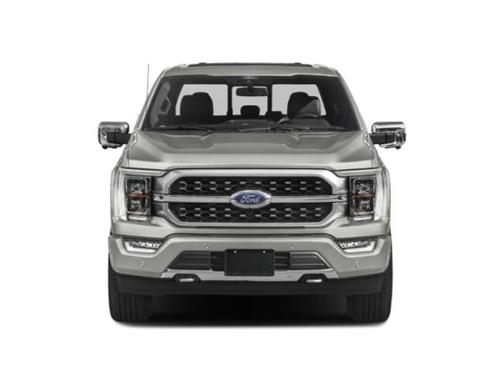 2022 Ford F-150 Limited