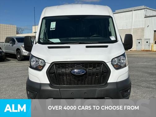 2023 Ford Transit-250 Base