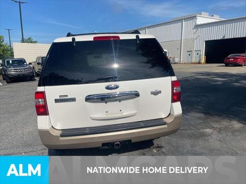 2013 Ford Expedition King Ranch