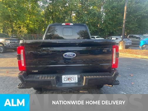 2023 Ford F-250 XLT