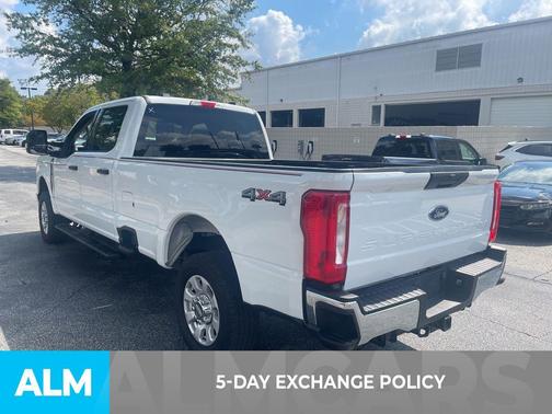 2024 Ford F-250 XLT