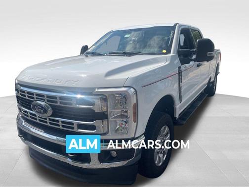 2024 Ford F-250 XLT