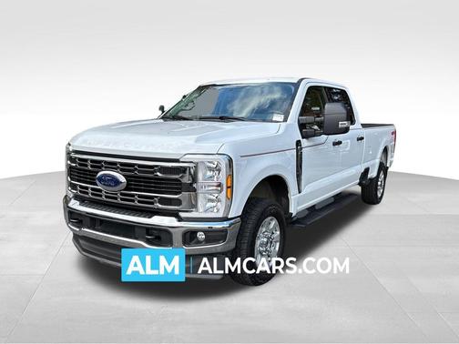 2024 Ford F-250 XLT
