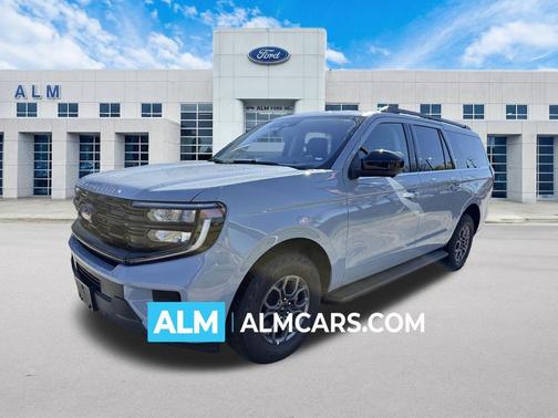 2025 Ford Expedition Max Active 4x2