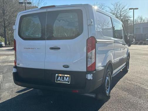 2024 Ford Transit-150 Base