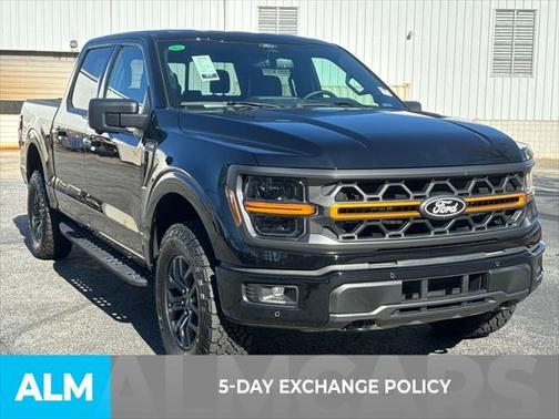 2024 Ford F-150 Tremor