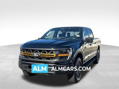 2024 Ford F-150 Tremor