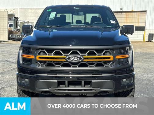 2024 Ford F-150 Tremor