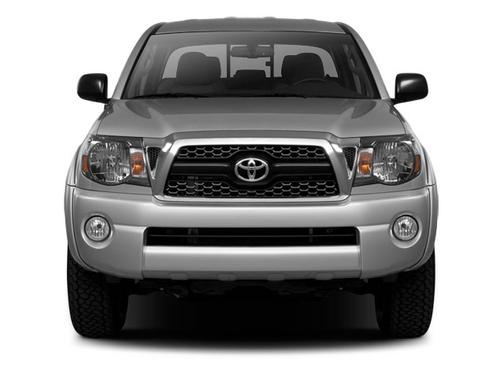 2010 Toyota Tacoma Double Cab