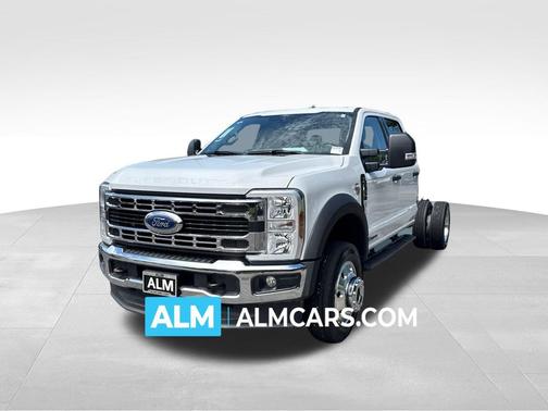 2024 Ford F-450 XL