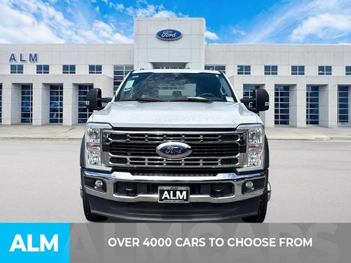 2024 Ford F-450 XL