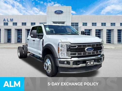 2024 Ford F-450 XL