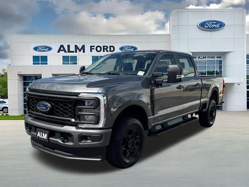 2025 Ford F-250 XL