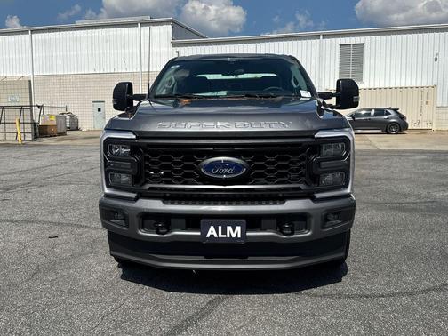 2025 Ford F-250 XL