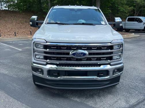 2025 Ford F-250 King Ranch