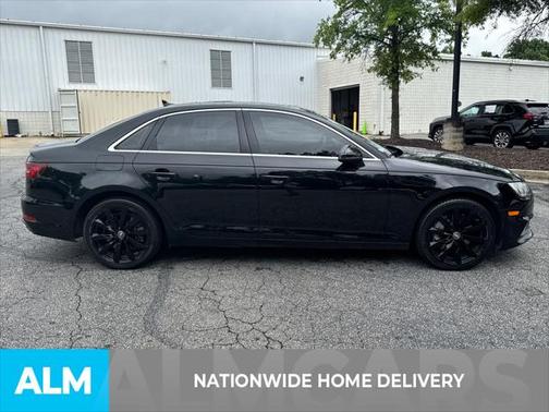 2019 Audi A4 45 Komfort