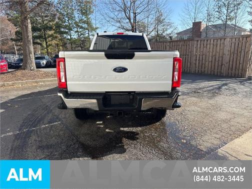 2024 Ford F-250 XLT