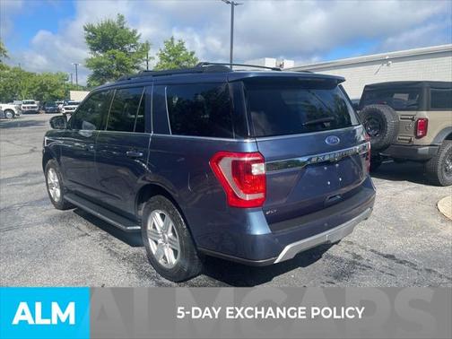 2020 Ford Expedition XLT