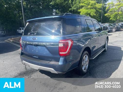 2020 Ford Expedition XLT